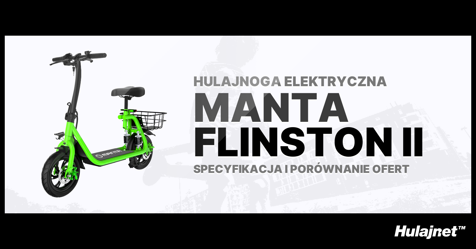 Trottinette électrique B-Mov 4.0 Tramuntana 500W (Max. 800W) 10 Noir Approuvé DGT