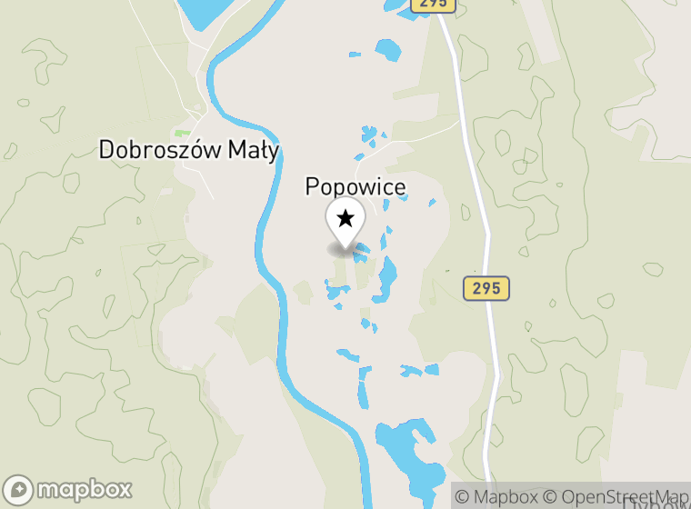 Hulajnogi elektryczne Nowogród Bobrzański mapa