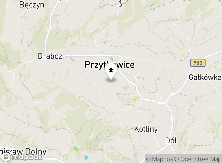 Hulajnogi elektryczne Przytkowice mapa