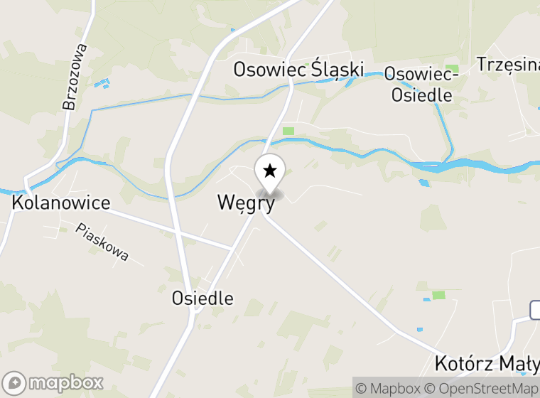 Hulajnogi elektryczne Węgry mapa