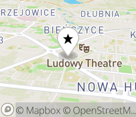 Punkt odbioru hulajnogi elektrycznej Kraków mapa