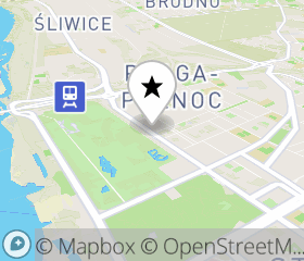 Punkt odbioru hulajnogi elektrycznej Warszawa mapa