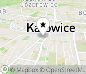 Punkt odbioru hulajnogi elektrycznej Katowice mapa