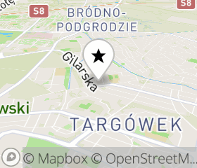 Punkt odbioru hulajnogi elektrycznej Warszawa mapa