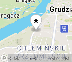 Punkt odbioru hulajnogi elektrycznej Warszawa mapa