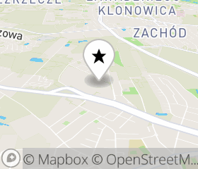 Punkt odbioru hulajnogi elektrycznej Legnica mapa
