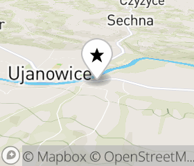 Punkt odbioru hulajnogi elektrycznej Olsztyn mapa