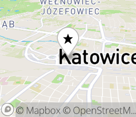 Punkt odbioru hulajnogi elektrycznej Olsztyn mapa
