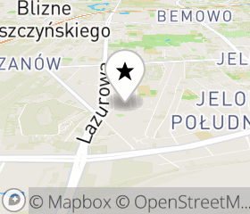 Punkt odbioru hulajnogi elektrycznej Warszawa mapa