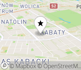 Punkt odbioru hulajnogi elektrycznej Warszawa mapa