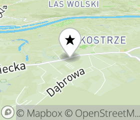 Punkt odbioru hulajnogi elektrycznej Kraków mapa