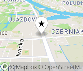 Punkt odbioru hulajnogi elektrycznej Warszawa mapa