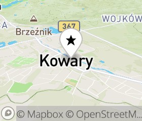 Punkt odbioru hulajnogi elektrycznej Kraków mapa