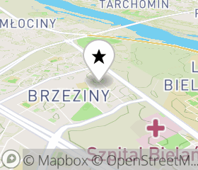Punkt odbioru hulajnogi elektrycznej Warszawa mapa
