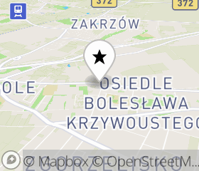 Punkt odbioru hulajnogi elektrycznej Legnica mapa