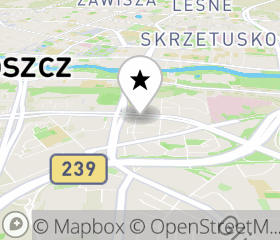 Punkt odbioru hulajnogi elektrycznej Warszawa mapa