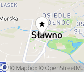 Punkt odbioru hulajnogi elektrycznej Warszawa mapa
