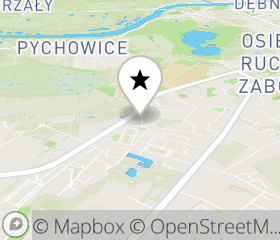 Punkt odbioru hulajnogi elektrycznej Kraków mapa
