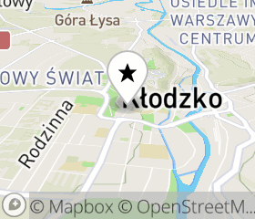 Punkt odbioru hulajnogi elektrycznej Wrocław mapa