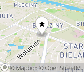 Punkt odbioru hulajnogi elektrycznej Warszawa mapa
