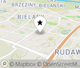 Punkt odbioru hulajnogi elektrycznej Warszawa mapa