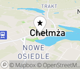 Punkt odbioru hulajnogi elektrycznej Kraków mapa