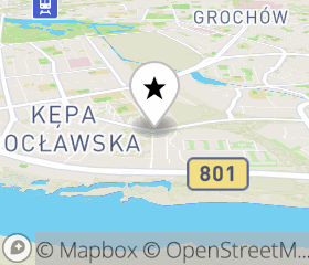 Punkt odbioru hulajnogi elektrycznej Warszawa mapa