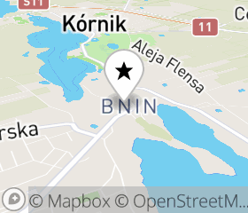 Punkt odbioru hulajnogi elektrycznej Konotop mapa