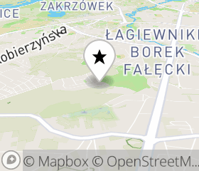 Punkt odbioru hulajnogi elektrycznej Kraków mapa