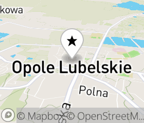 Punkt odbioru hulajnogi elektrycznej Opole Lubelskie mapa