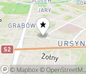 Punkt odbioru hulajnogi elektrycznej Warszawa mapa