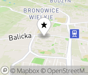 Punkt odbioru hulajnogi elektrycznej Kraków mapa