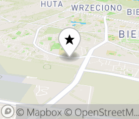 Punkt odbioru hulajnogi elektrycznej Warszawa mapa