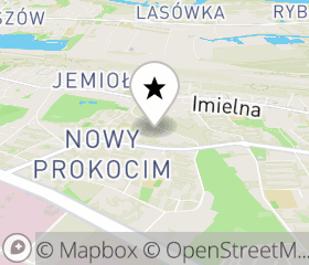 Punkt odbioru hulajnogi elektrycznej Kraków mapa