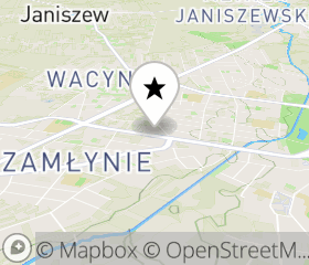 Punkt odbioru hulajnogi elektrycznej Warszawa mapa