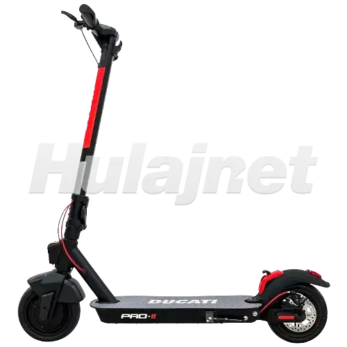 DUCATI Pro II