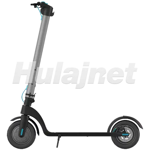MOTUS Scooty Power 8.5