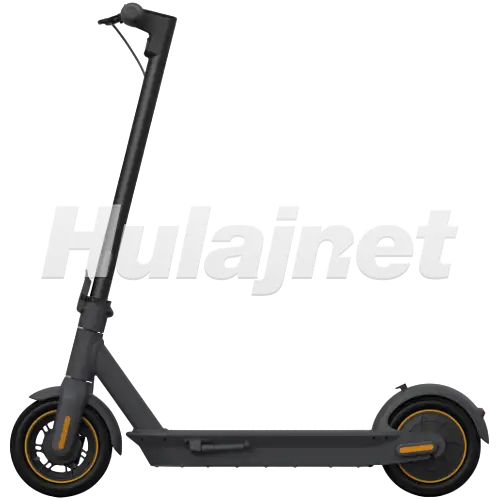 NINEBOT Kickscooter MAX G30