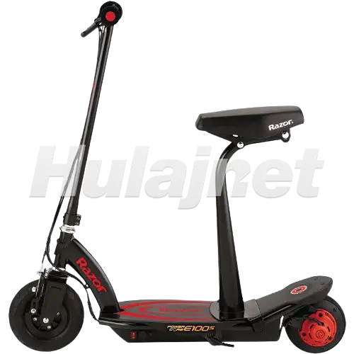 RAZOR Power Core E100S